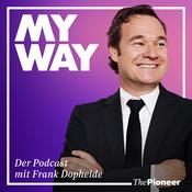 Podcast My Way – Der Podcast für und über Familienunternehmen