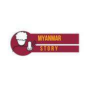 Podcast myanmarstory