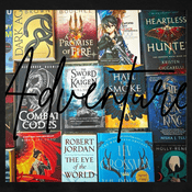 Podcast Myfictionaladventure
