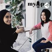 Podcast mypod, hosted by marwa and yanuar ayu