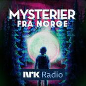 Podcast Mysterier fra Norge