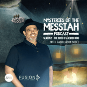 Podcast Mysteries of the Messiah