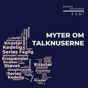 Podcast Myter om talknuserne