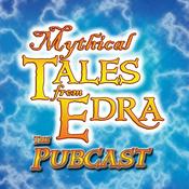 Podcast Mythical Tales from Edra Pubcast