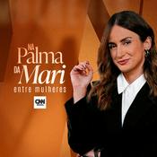 Podcast Na Palma da Mari