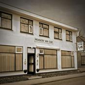 Podcast Naargens beter as Thoes