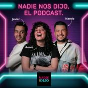 Podcast Nadie nos dijo