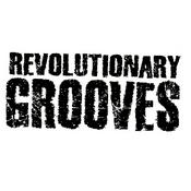 Podcast NAIZ IRRATIA - Revolutionary Grooves | naiz.eus