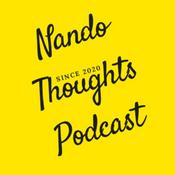 Podcast Nando Thoughts Podcast
