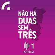 Podcast Não há duas sem três