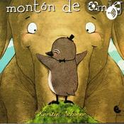 Podcast Narración De Cuentos Un Montón De Amigos