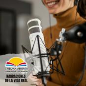 Podcast Narraciones de la vida real