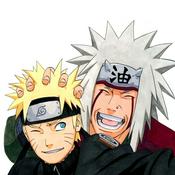 Podcast Naruto Ramen