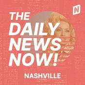 Podcast Nashville Today | 2 Min News