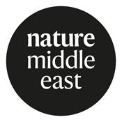 Podcast Nature Middle East Podcast
