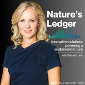 Podcast Nature's Ledger