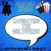 Podcast Navigating the Multiverse