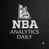 Podcast NBA Analytics Daily 🏀