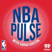 Podcast NBA Pulse with Sarah Kustok