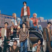 Podcast NCT 127 And NCT DREAM Kpop Boy Band Always