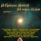 Podcast N° 09 - El Universo Musical del Señor Orejas