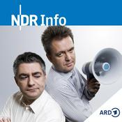 Podcast Intensiv-Station - Satire von NDR Info
