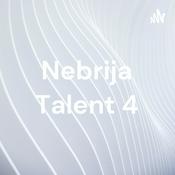 Podcast Nebrija Talent 4