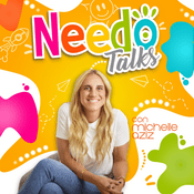 Podcast Needo Talks con Michelle Aziz