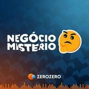 Podcast Negócio Mistério