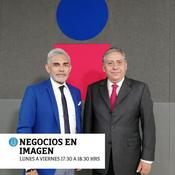 Podcast Negocios en Imagen