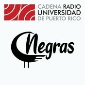 Podcast NEGRAS