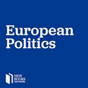 Podcast New Books in European Politics