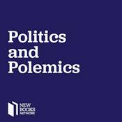 Podcast New Books in Politics and Polemics