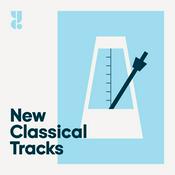 Podcast New Classical Tracks with Julie Amacher