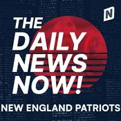 Podcast New England Patriots News Today | 2 Min News | The Daily News Now!