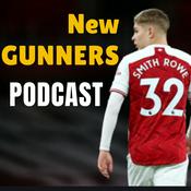 Podcast New Gunners Podcast