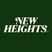 Podcast New Heights with Jason & Travis Kelce