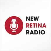 Podcast New Retina Radio by Eyetube
