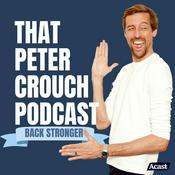 Podcast That Peter Crouch Podcast