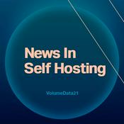 Podcast News in Self Hosting