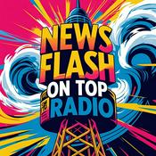 Podcast News – Ngjarjet Kryesore - Top Albania Radio