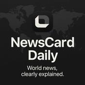 Podcast NewsCard Daily