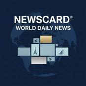 Podcast NewsCard Daily