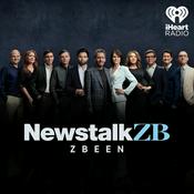 Podcast Newstalk ZBeen