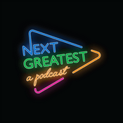 Podcast Next Greatest
