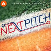 Podcast NEXT PITCH - The Student-Athlete Playbook For Parents Raising Tomorrow’s Athletes