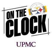 Podcast On The Clock (Pittsburgh Steelers)