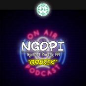 Podcast NGOPI