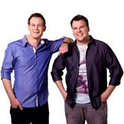 Podcast Nick & Jesse Show - Bit by Bit Podcast