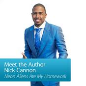Podcast Nick Cannon: Meet the Author